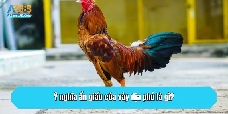 Ý nghĩa ẩn giấu của vảy địa phủ là gì?